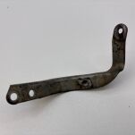 Lewy uchwyt tylnego plastiku Yamaha - 2