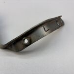 Lewy uchwyt tylnego plastiku Yamaha - 3