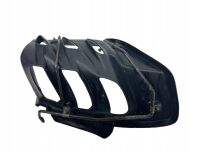 Osłona nóg lewa / zapietka Yamaha - 8