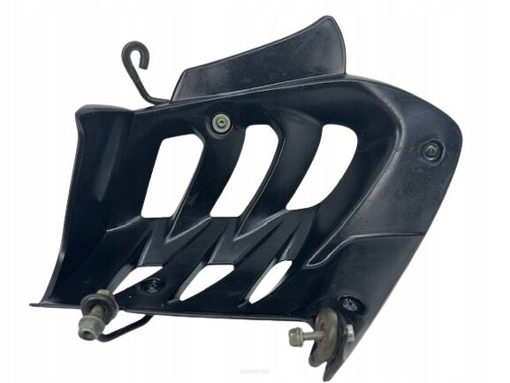 Osłona nóg lewa / zapietka Yamaha