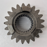 Zębatka tryb biegu trzeciego Suzuki - 4