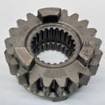 Zębatka tryb biegu trzeciego Suzuki - 3