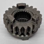 Zębatka tryb biegu trzeciego Suzuki - 2