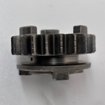 Zębatka tryb biegu trzeciego Suzuki - 5