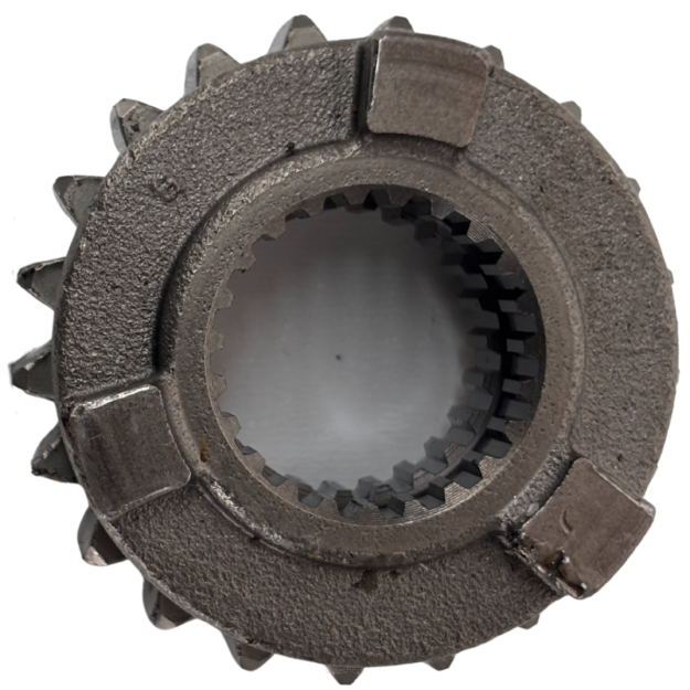 Zębatka tryb biegu trzeciego Suzuki