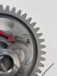 Zębatka wałka równowagi nr 1 Yamaha - 3