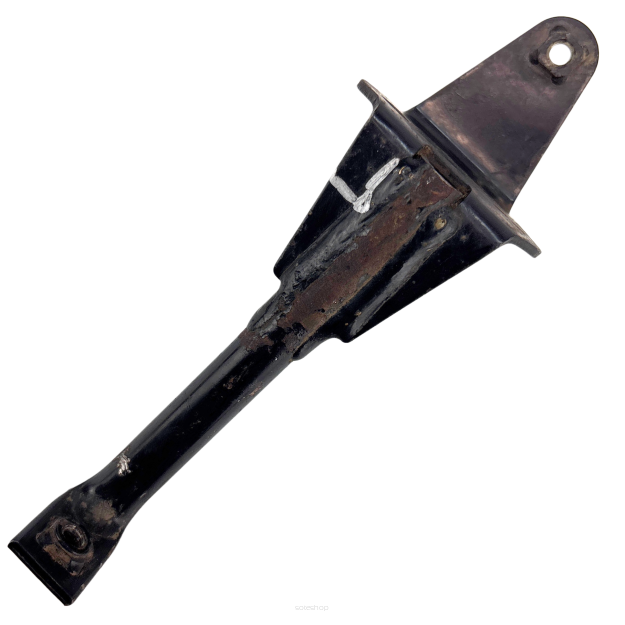 Wspornik mocowanie tylnego błotnika Yamaha