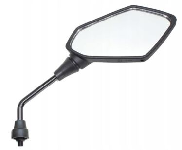 Lusterko prawe CFMOTO CForce UForce ZForce 450 520 625 850 1000 9AY0-200300 zamiennik regulowane