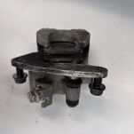 Zacisk hamulcowy lewy przód Suzuki - 3