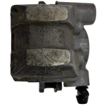 Zacisk hamulcowy lewy przód Suzuki - 4