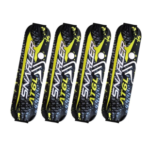 Osłony amortyzatorów skarpety Segway