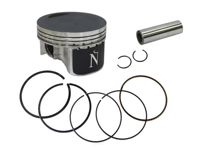 Tłok NAMURA Yamaha YFM 400 Grizzly 07-08 +1,00 mm NA-40008-4