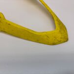 Osłona owiewka lampy przód Suzuki - 4