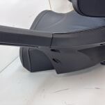 Siedzenie pasażera CF Moto - 8