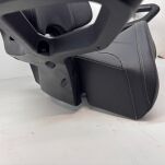 Siedzenie pasażera CF Moto - 3