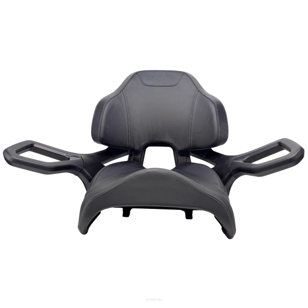 Siedzenie pasażera CF Moto