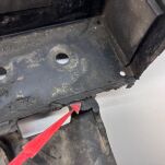 Mocowanie akumulatora Yamaha - 15