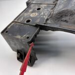 Mocowanie akumulatora Yamaha - 11