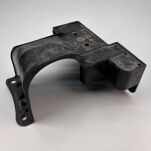 Mocowanie akumulatora Yamaha - 13