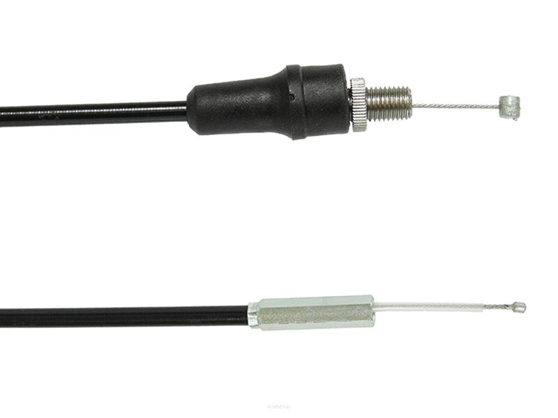 Linka gazu Bronco Yamaha YFM 600 Grizzly 98–01 L3950165 105-165