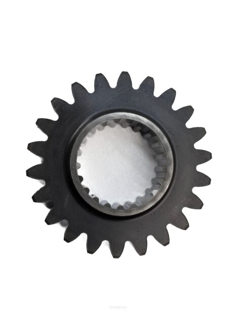 Zębatka 5 biegu nr 2 Yamaha Raptor 700 OEM 1S3-17251-00-00