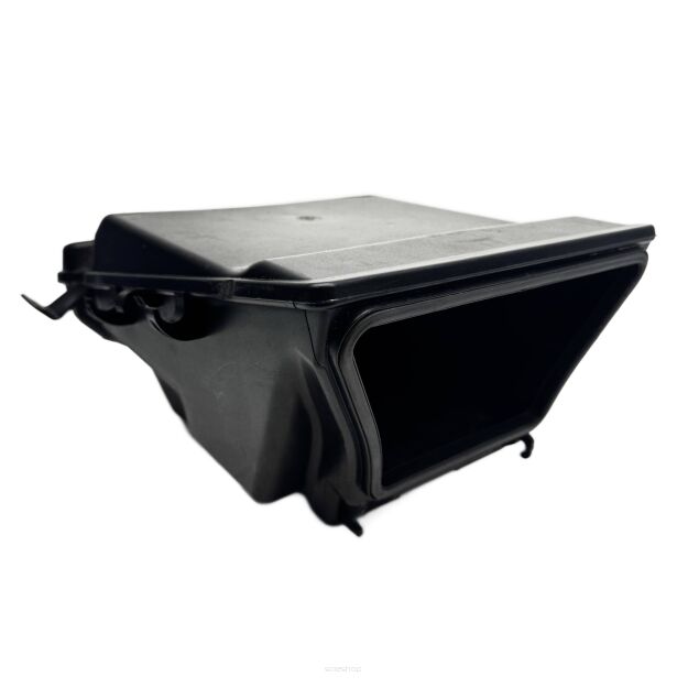 Schowek tylny Polaris