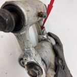 Mocowanie tylnego amortyzatora Suzuki - 7