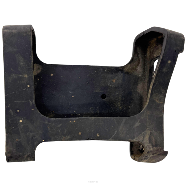 Mocowanie ECU Yamaha