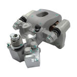 Tylny lewy zacisk hamulcowy GOES Terrox 1000 G3 OEM 9AYV-081500-5K00 - 5