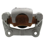 Tylny lewy zacisk hamulcowy GOES Terrox 1000 G3 OEM 9AYV-081500-5K00 - 2