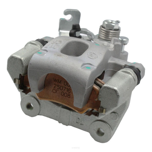 Tylny lewy zacisk hamulcowy GOES Terrox 1000 G3 OEM 9AYV-081500-5K00