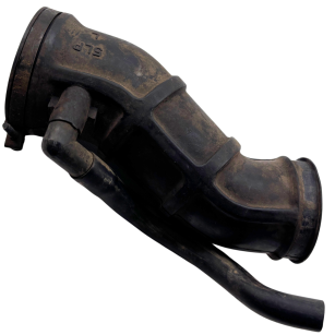 Dolot powietrza Yamaha