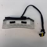 Tylna lampa Yamaha - 2