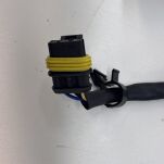 Tylna lampa Yamaha - 4