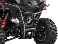 Zderzak tylny bumper CFMOTO ZForce 950 Sport 5BWV-801200-5001 - 2
