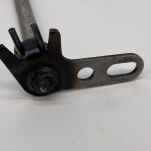 Wodzik skrzyni biegów Yamaha - 2