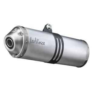 Tłumik LeoVince LV-X Yamaha Raptor 700R YFM 700R Slip-On aluminiowy