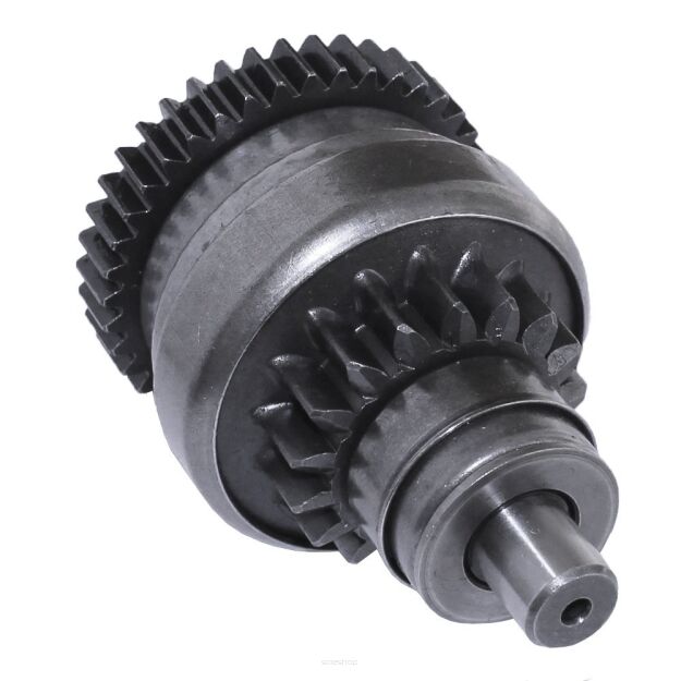 Bendix Rozrusznika Yamaha Grizzly 600 4WV-15570-01-00 4WV-15650-00-00