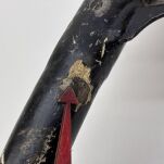 Wahacz dolny przedni prawy Yamaha - 11