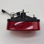 Tylna lampa Yamaha - 3