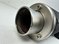 Wydech końcowy / tłumik Yamaha - 12