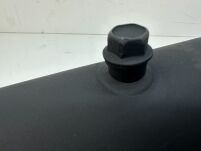 Wydech końcowy / tłumik Yamaha - 8