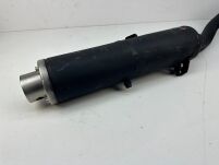 Wydech końcowy / tłumik Yamaha - 15