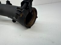 Wydech końcowy / tłumik Yamaha - 6