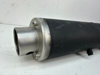 Wydech końcowy / tłumik Yamaha - 14