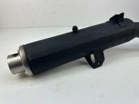 Wydech końcowy / tłumik Yamaha - 16