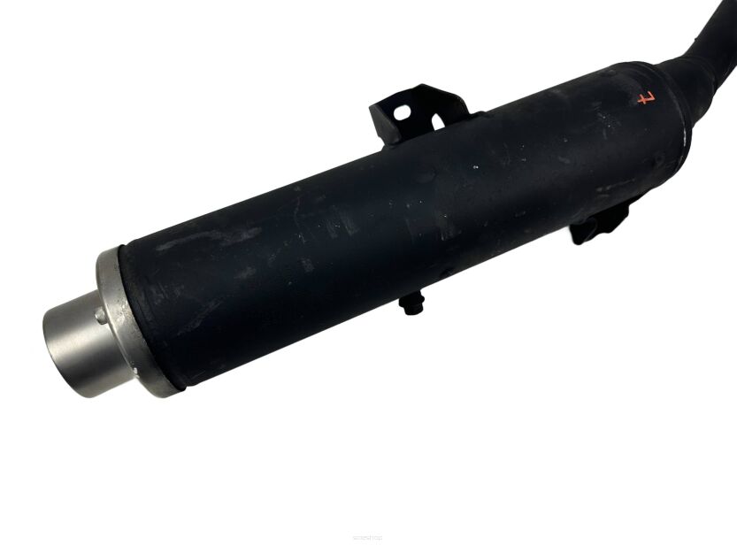 Wydech końcowy / tłumik Yamaha