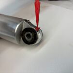 Amortyzator Polaris - 3