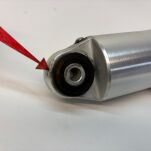 Amortyzator Polaris - 4