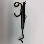 Mocowanie linki hamulcowej Yamaha - 2